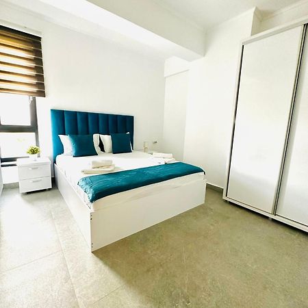 Jolie Studios & Apartments エフォリエ・ノルド エクステリア 写真