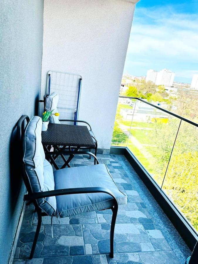 Jolie Studios & Apartments エフォリエ・ノルド エクステリア 写真