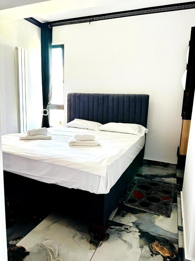 Jolie Studios & Apartments エフォリエ・ノルド エクステリア 写真
