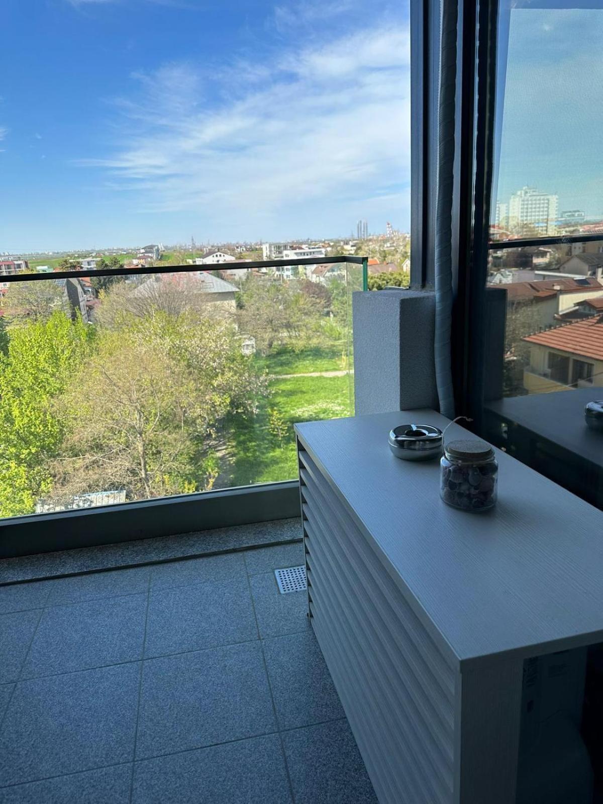 Jolie Studios & Apartments エフォリエ・ノルド エクステリア 写真