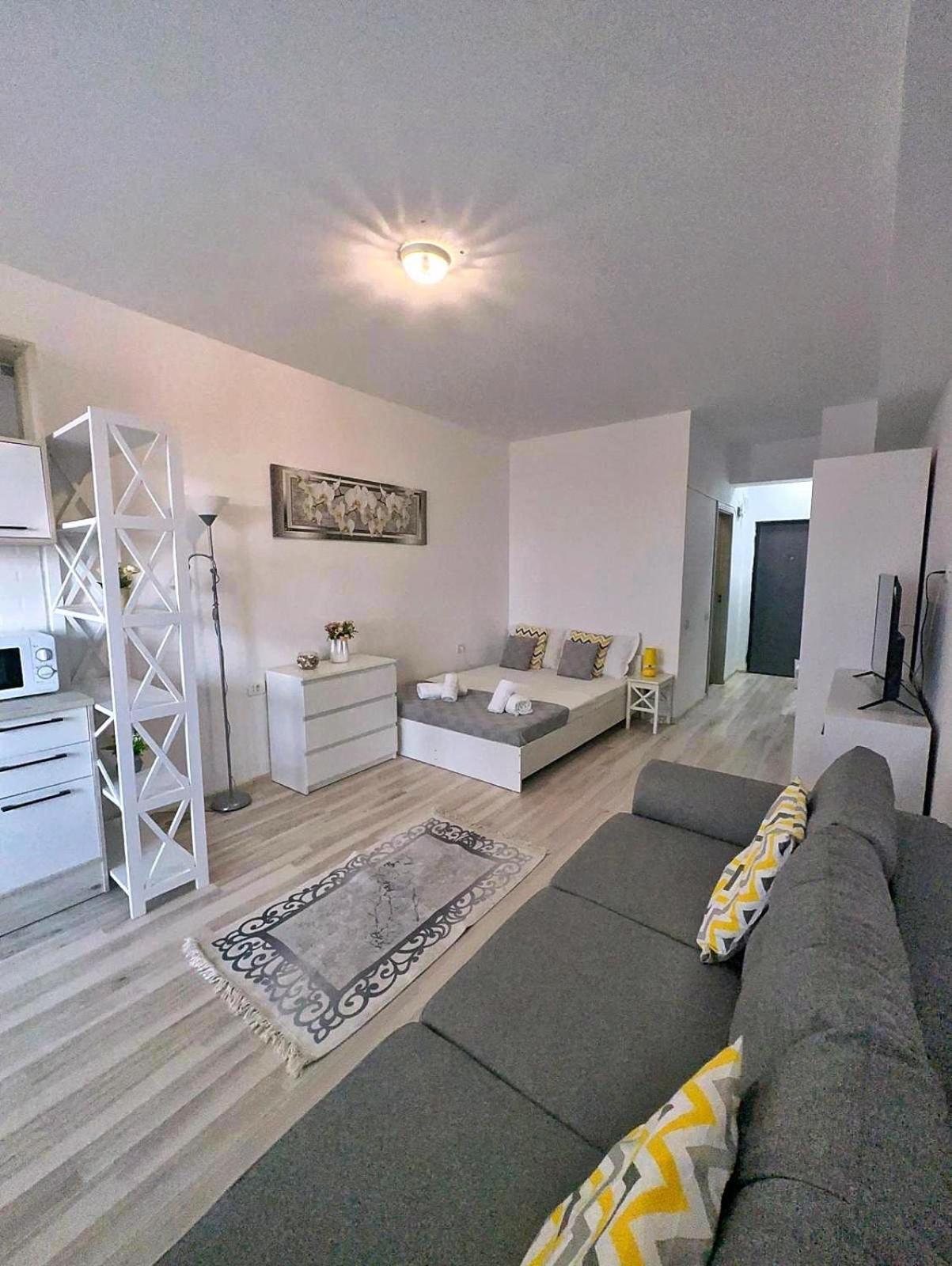 Jolie Studios & Apartments エフォリエ・ノルド エクステリア 写真