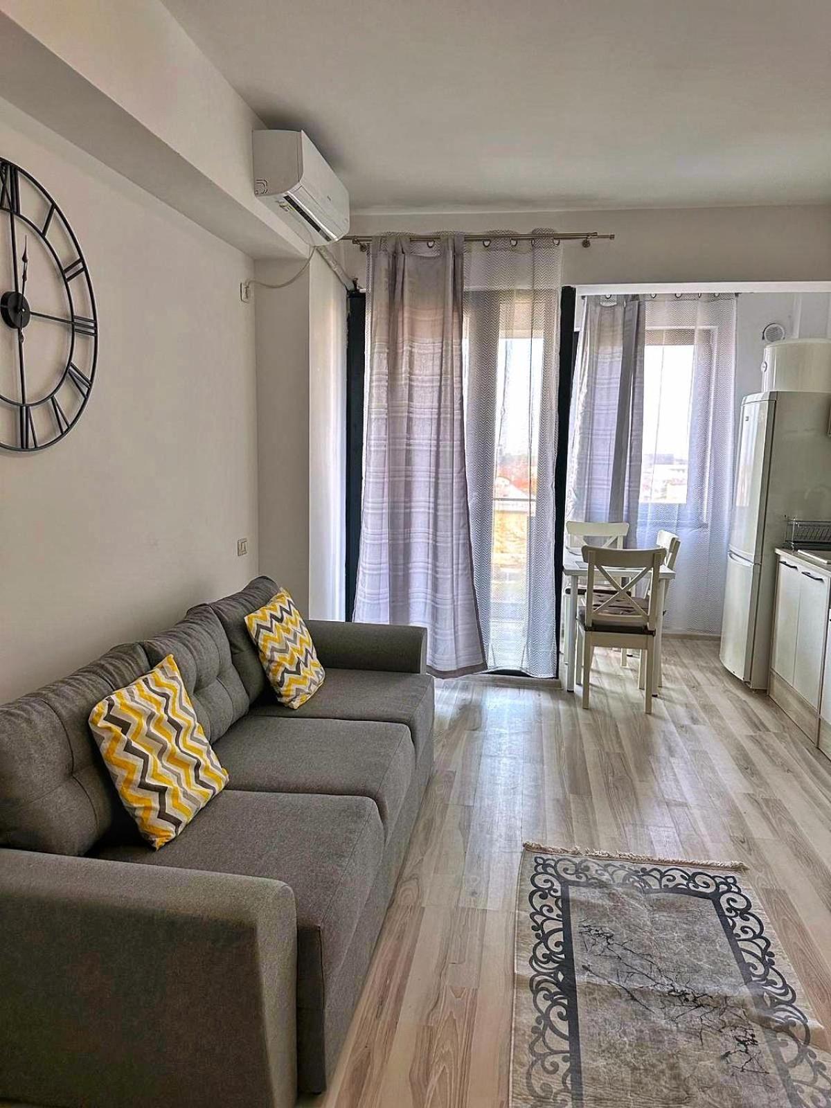 Jolie Studios & Apartments エフォリエ・ノルド エクステリア 写真