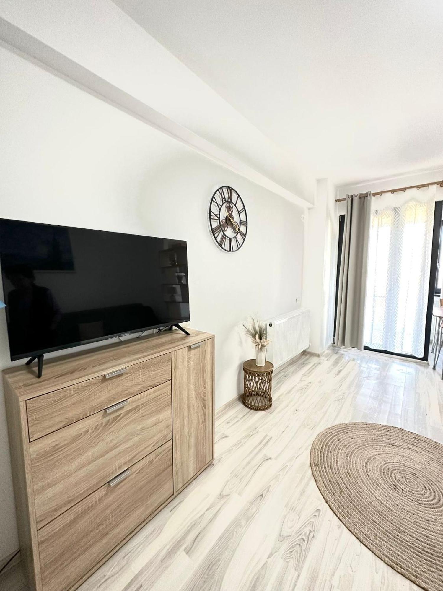 Jolie Studios & Apartments エフォリエ・ノルド エクステリア 写真