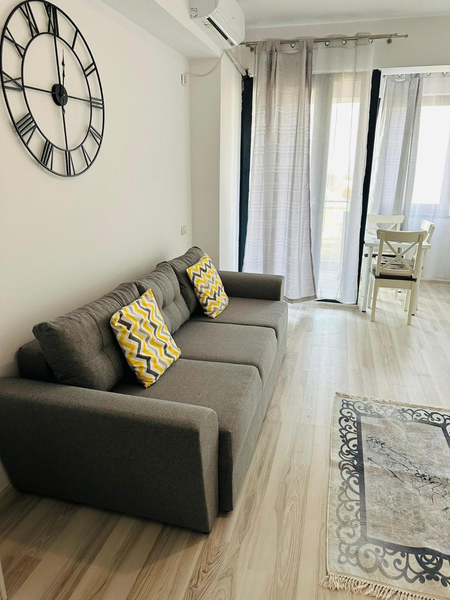 Jolie Studios & Apartments エフォリエ・ノルド エクステリア 写真