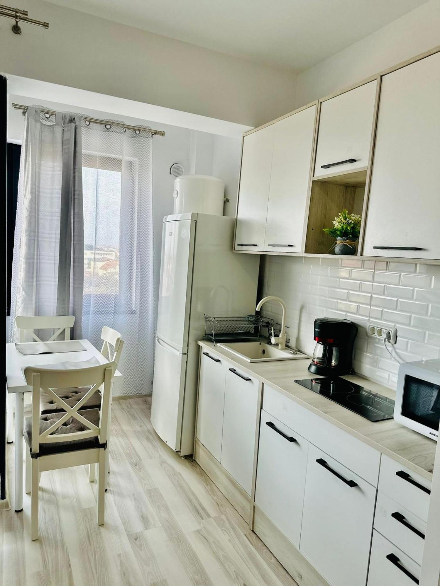 Jolie Studios & Apartments エフォリエ・ノルド エクステリア 写真