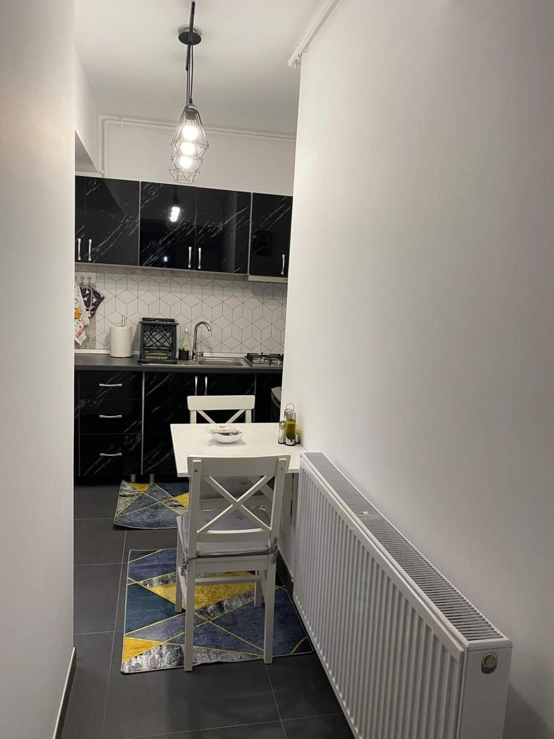 Jolie Studios & Apartments エフォリエ・ノルド エクステリア 写真