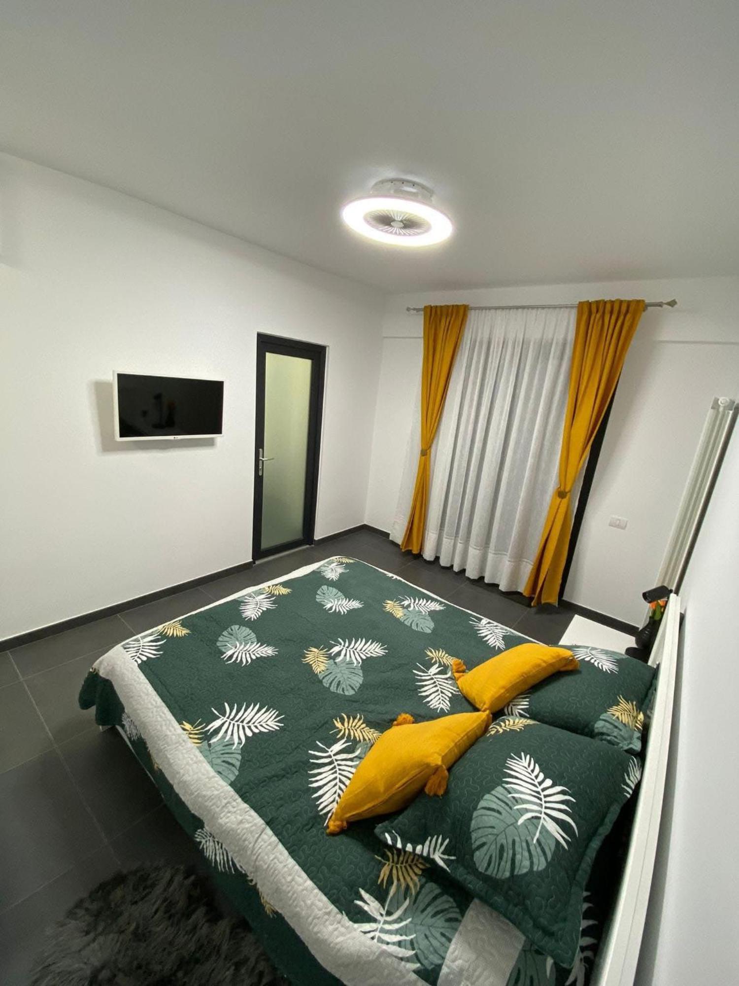 Jolie Studios & Apartments エフォリエ・ノルド エクステリア 写真