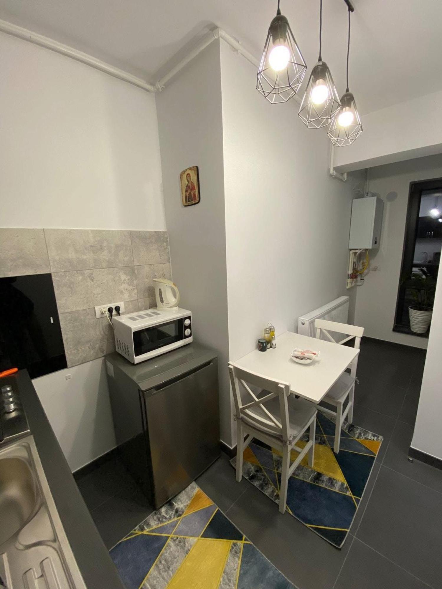 Jolie Studios & Apartments エフォリエ・ノルド エクステリア 写真