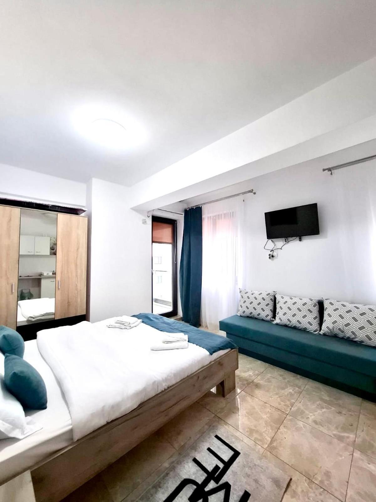 Jolie Studios & Apartments エフォリエ・ノルド エクステリア 写真